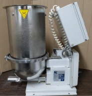 Used KTRON  KTRON LOSS IN WEIGHT FEEDER
