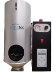 Used Simatec Compressed Air Dryer