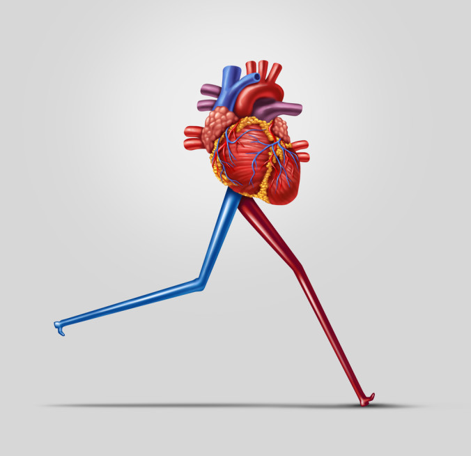 Does your machine need a new heart? blog