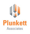 Plunkett Associates logo - UK Plastics News