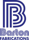 Barton Fabrications logo