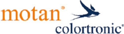 Motan Colortronic logo