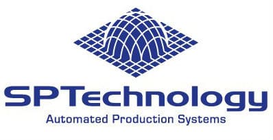 SP Technology logo