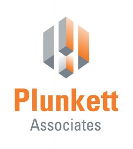 Plunkett associates logo