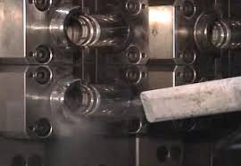 dry ice blasting