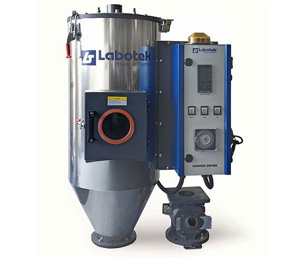 Labotek hot air dryer