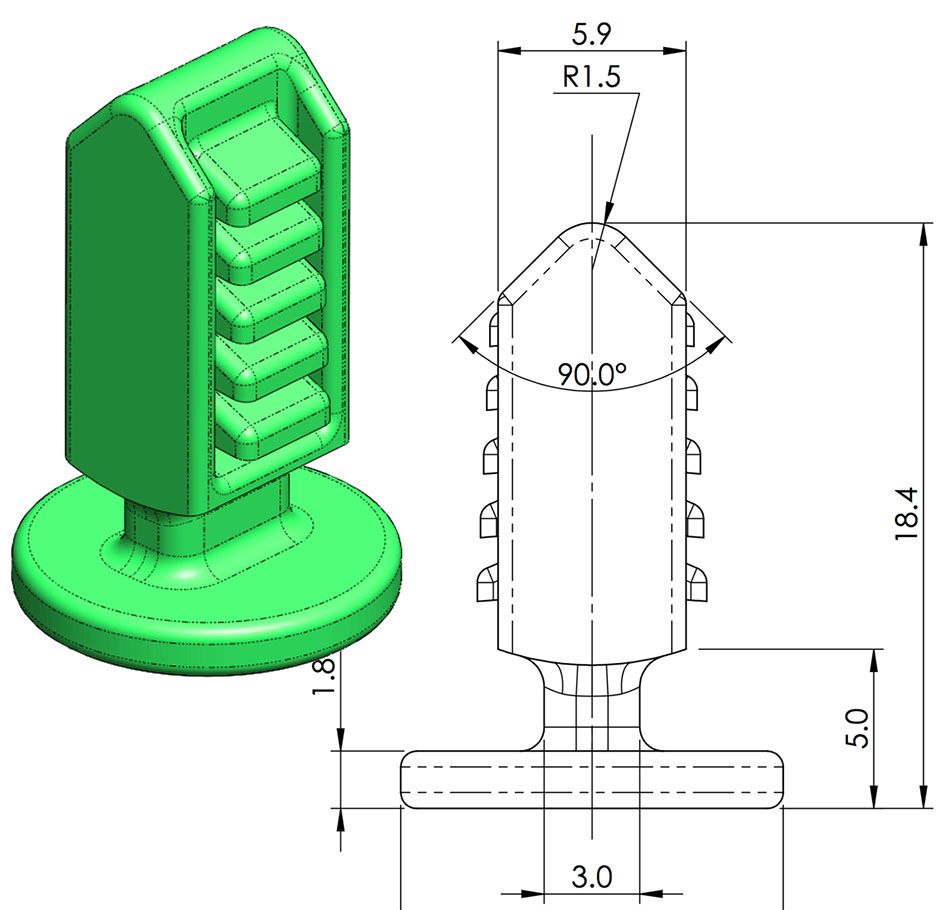Plunkett CAD Designs