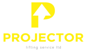Projector Lifting Service logo