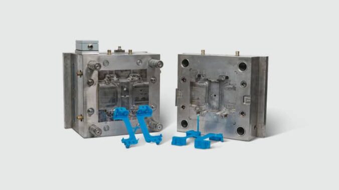 Mould tool