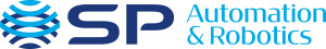 SP Automation & Robotics logo