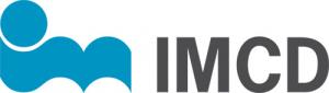 IMCD logo