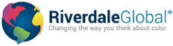 Riverdale Global Logo
