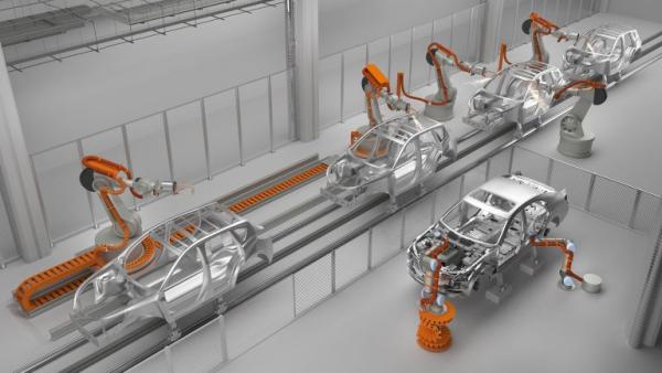 igus-robotics-automation-factory