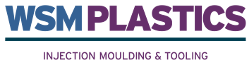 WSM Plastics logo