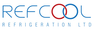 Refcool Refrigeration logo