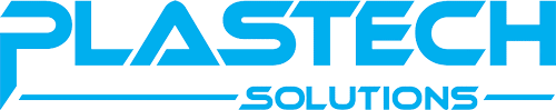 Plastech Solutions logo
