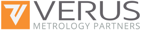 Verus Metrology Partners logo