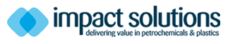 Impact Solutions logo