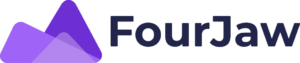 Fourjaw logo