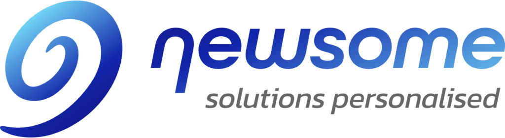Newsome Logo