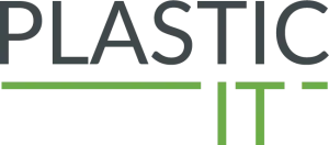 Plastic-IT Logo