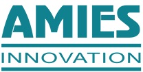 Amies Innovation logo