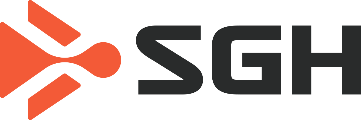 SGH Logo