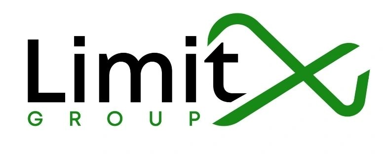 Limit X Group Logo