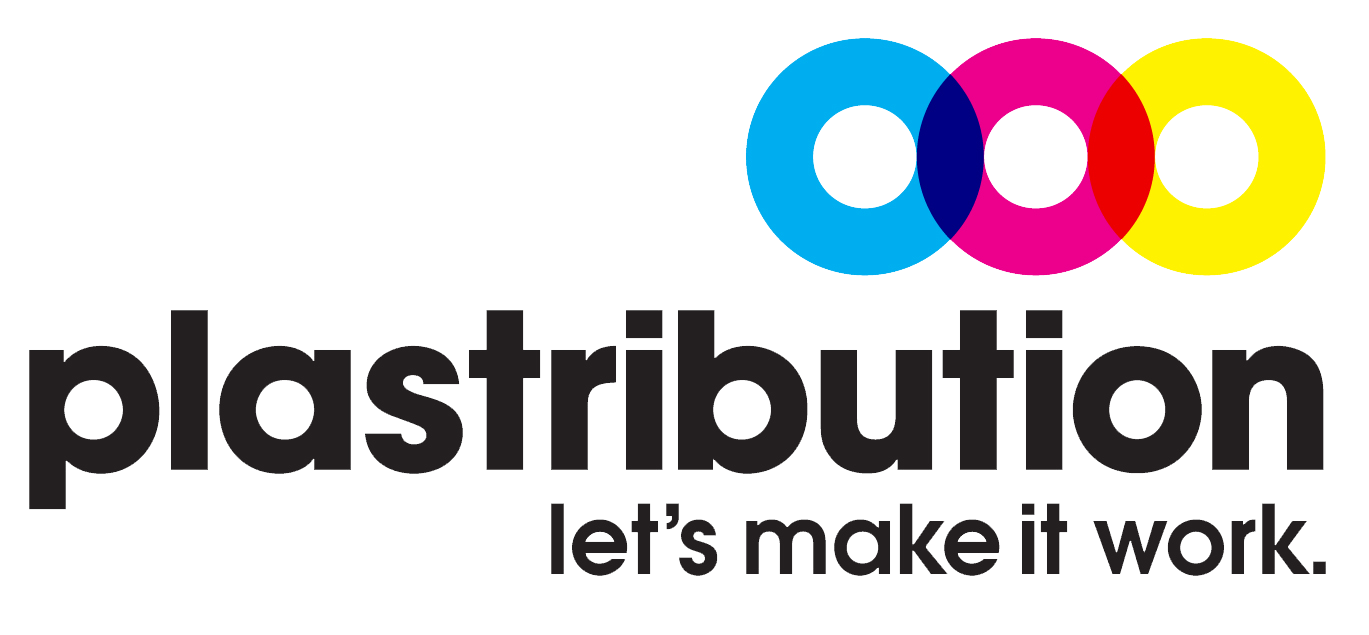 Plastribution Logo