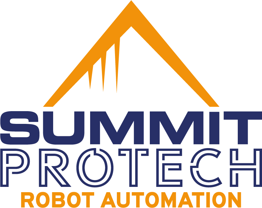 Summit Protech Logo