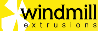 Windmill Extrusions logo