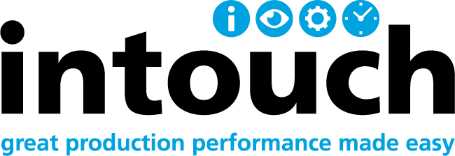 Intouch Monitoring logo