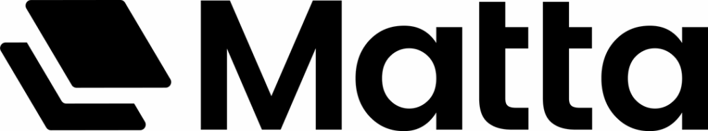 Matta logo