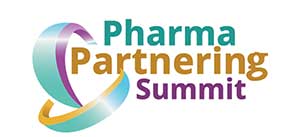 Pharma Partnering logo