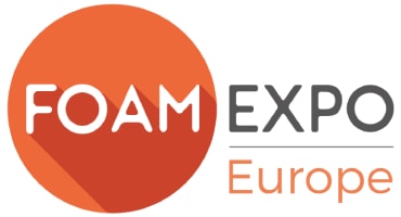 Foam Expo logo