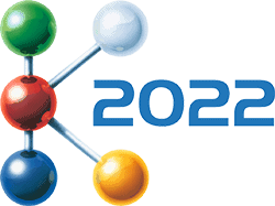 K Show 2022 logo