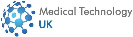 Medical Technology UK logo