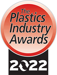 Plastics Industry Awards logo