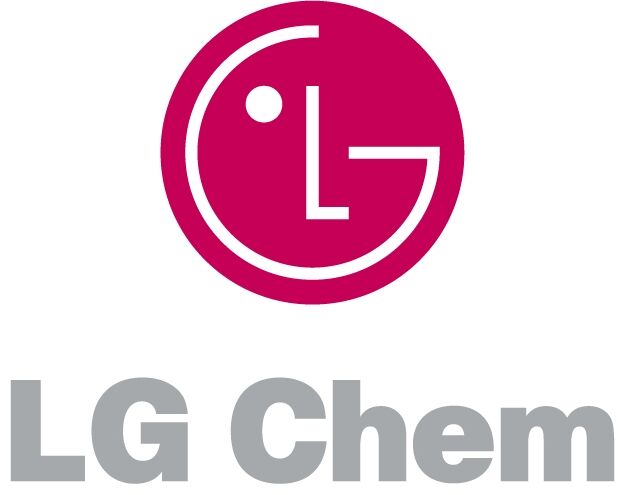 LG chem logo