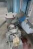 Used TOSH Tampo Printer