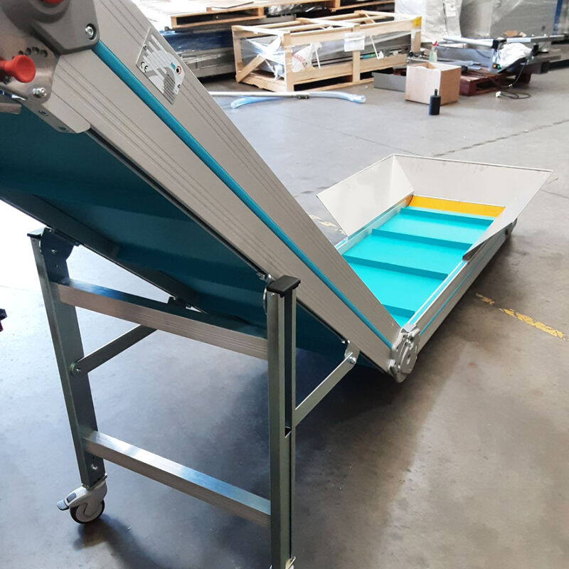 Used MB Conveyors N-CPR Incline Conveyor (2020)