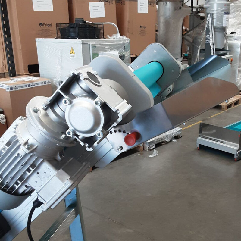 Used MB Conveyors N-CPR Incline Conveyor (2020)