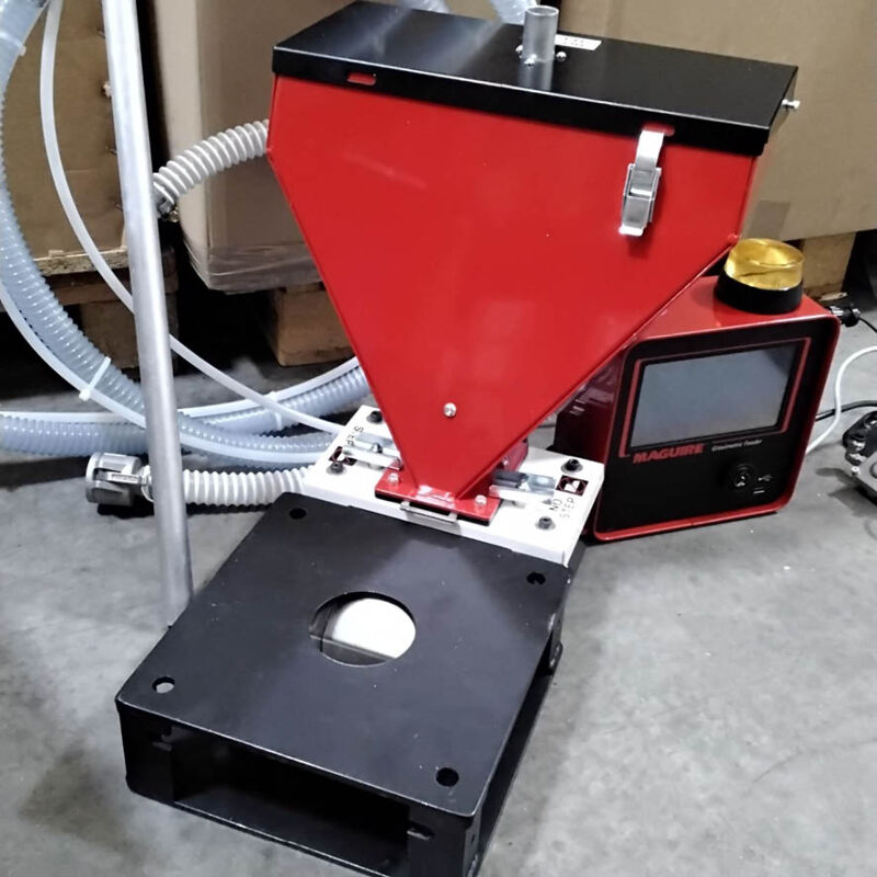 Used Maguire MGF Gravimetric Feeder (2024)