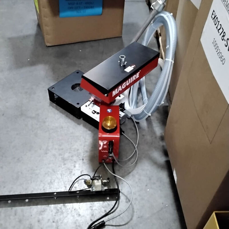 Used Maguire MGF Gravimetric Feeder (2024)