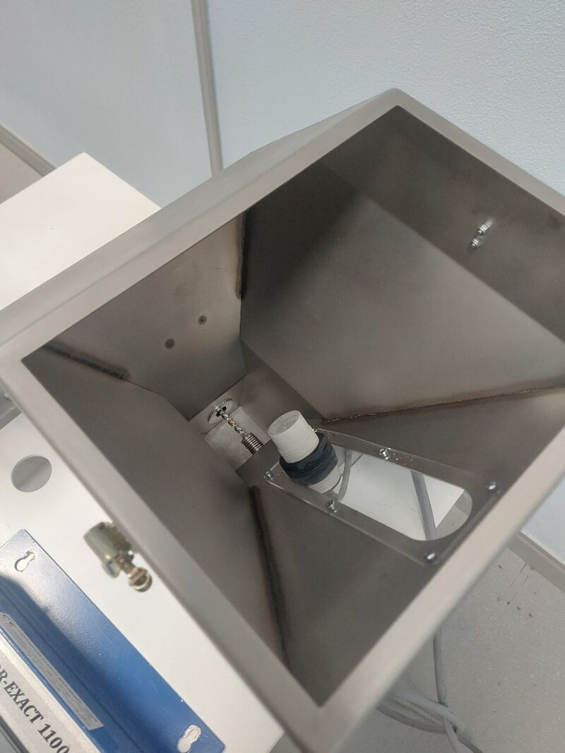Used Dosing Unit