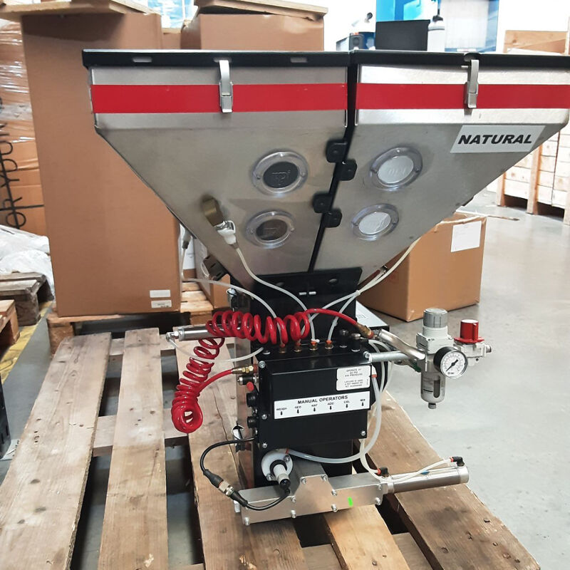 Used Maguire Micro Blender WSB MB (2017)