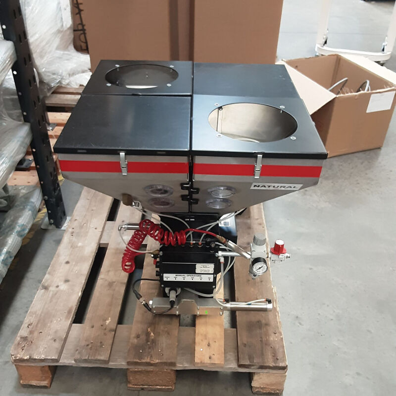 Used Maguire Micro Blender WSB MB (2017)