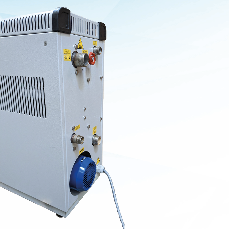 Used Frigel Turbogel RBM80/6 SP Temperature Control Unit (2021)
