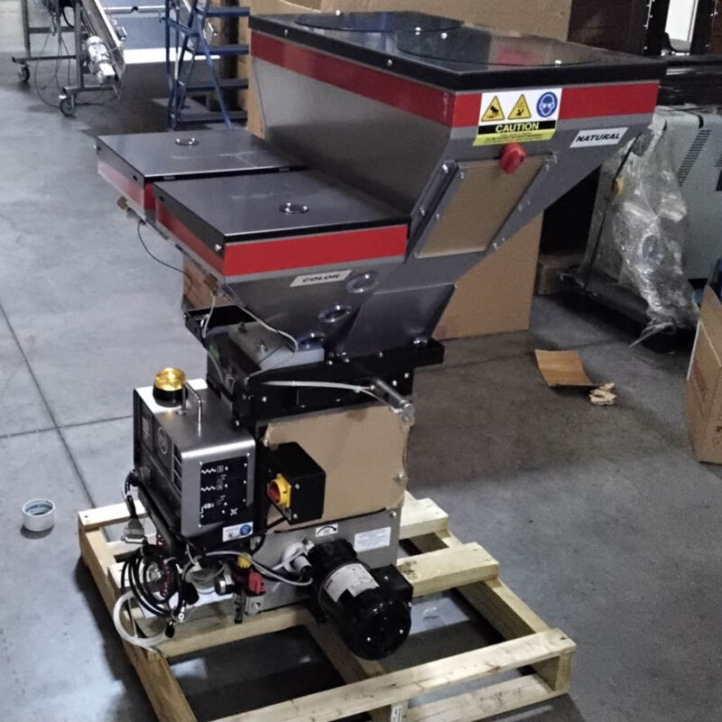 Used Maguire WSB-240R Gravimetric Blender (2023)