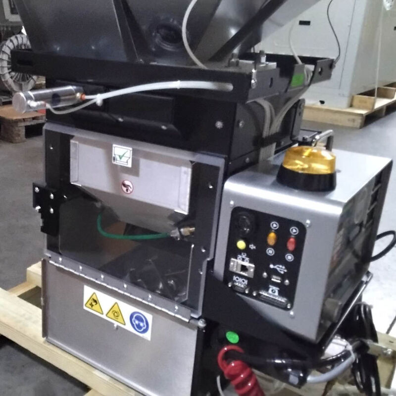 Used Maguire WSB-240R Gravimetric Blender (2023)